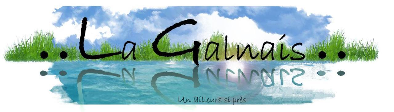 普罗尔梅尔La Galnais别墅 外观 照片